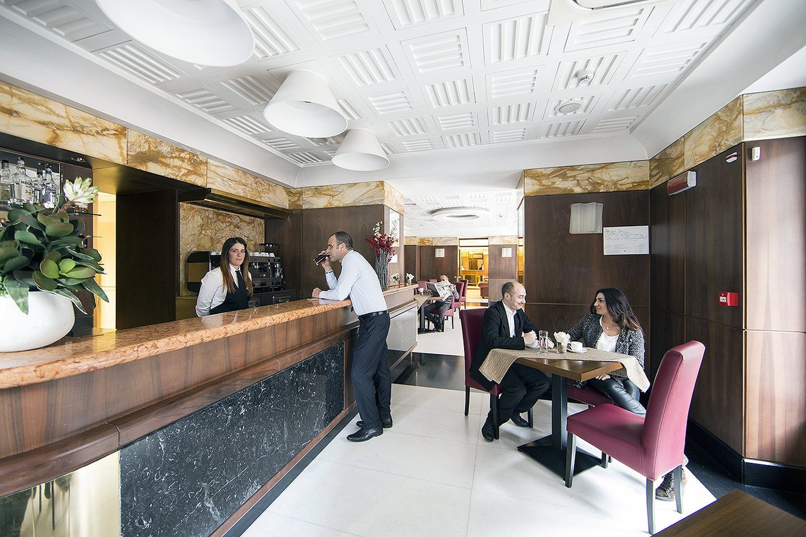 Hotel Naples photo3