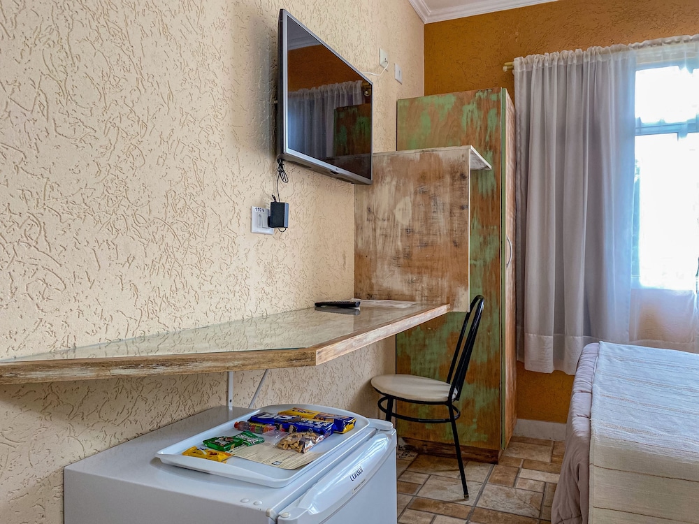 Anhangava Hotel Pousada 64/64