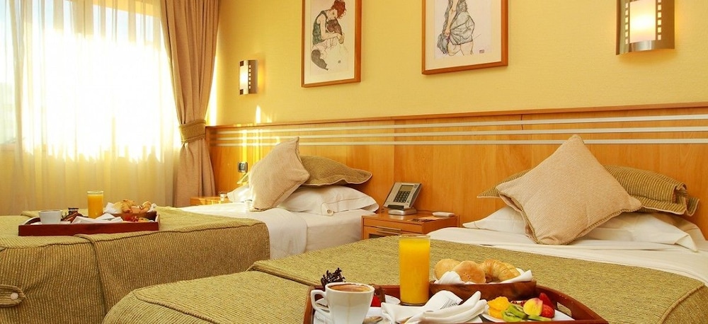 Hotel Ankara 12/50