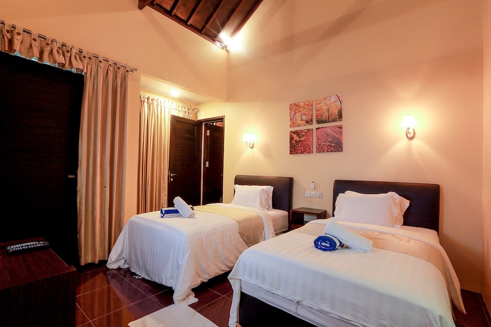 Nipah Pool Villas & Restaurant 15/50