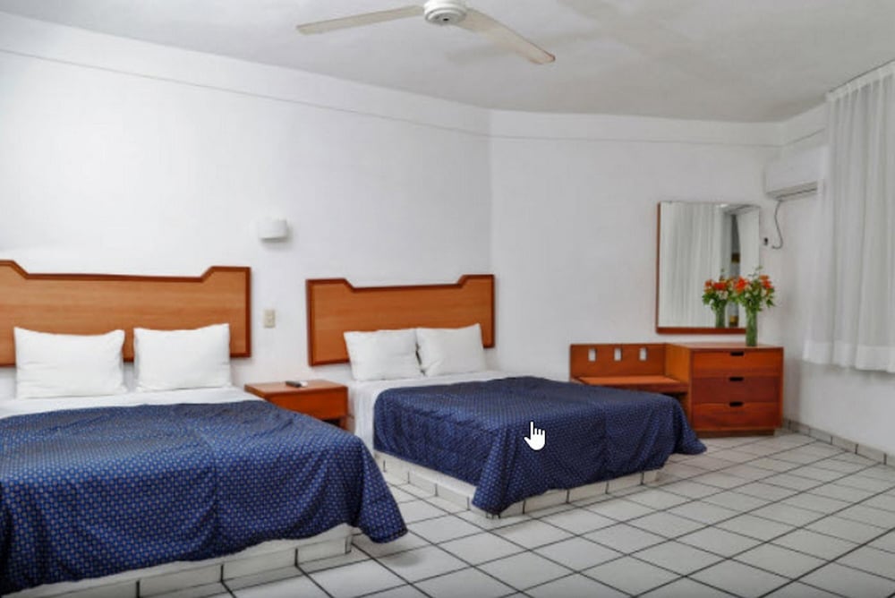 Costa Alegre Hotel And Suites 24/59