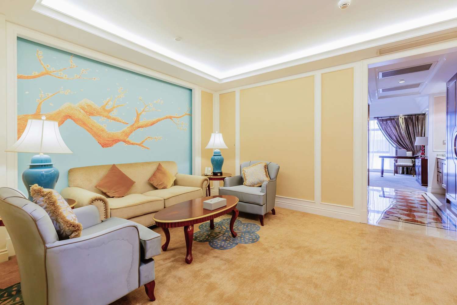 Wyndham Foshan 25/41