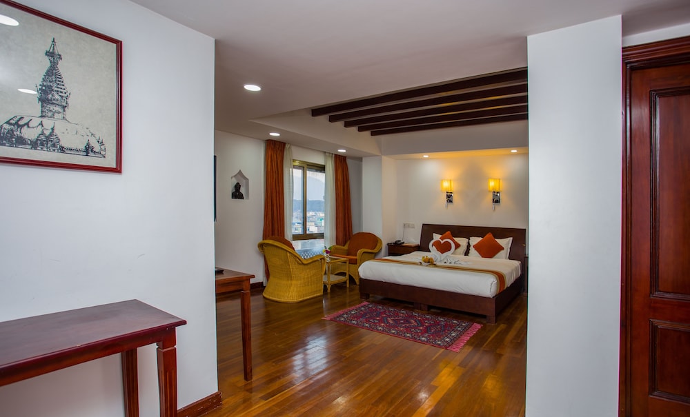 Apsara Boutique Hotel 22/91