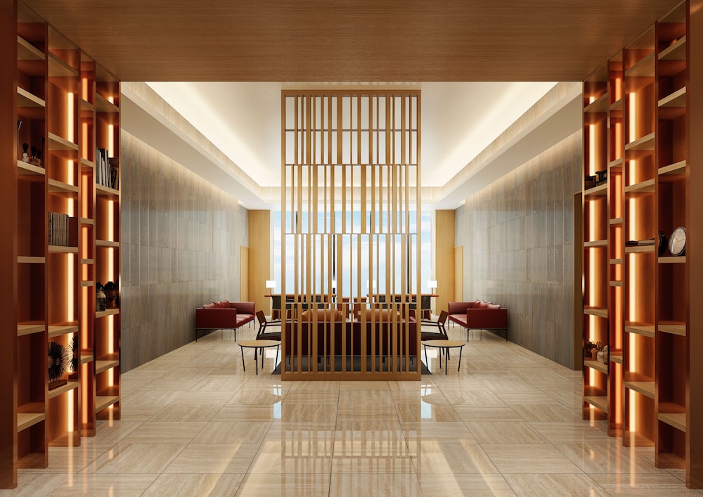 Candeo Hotels Osaka Kishibe 34/42