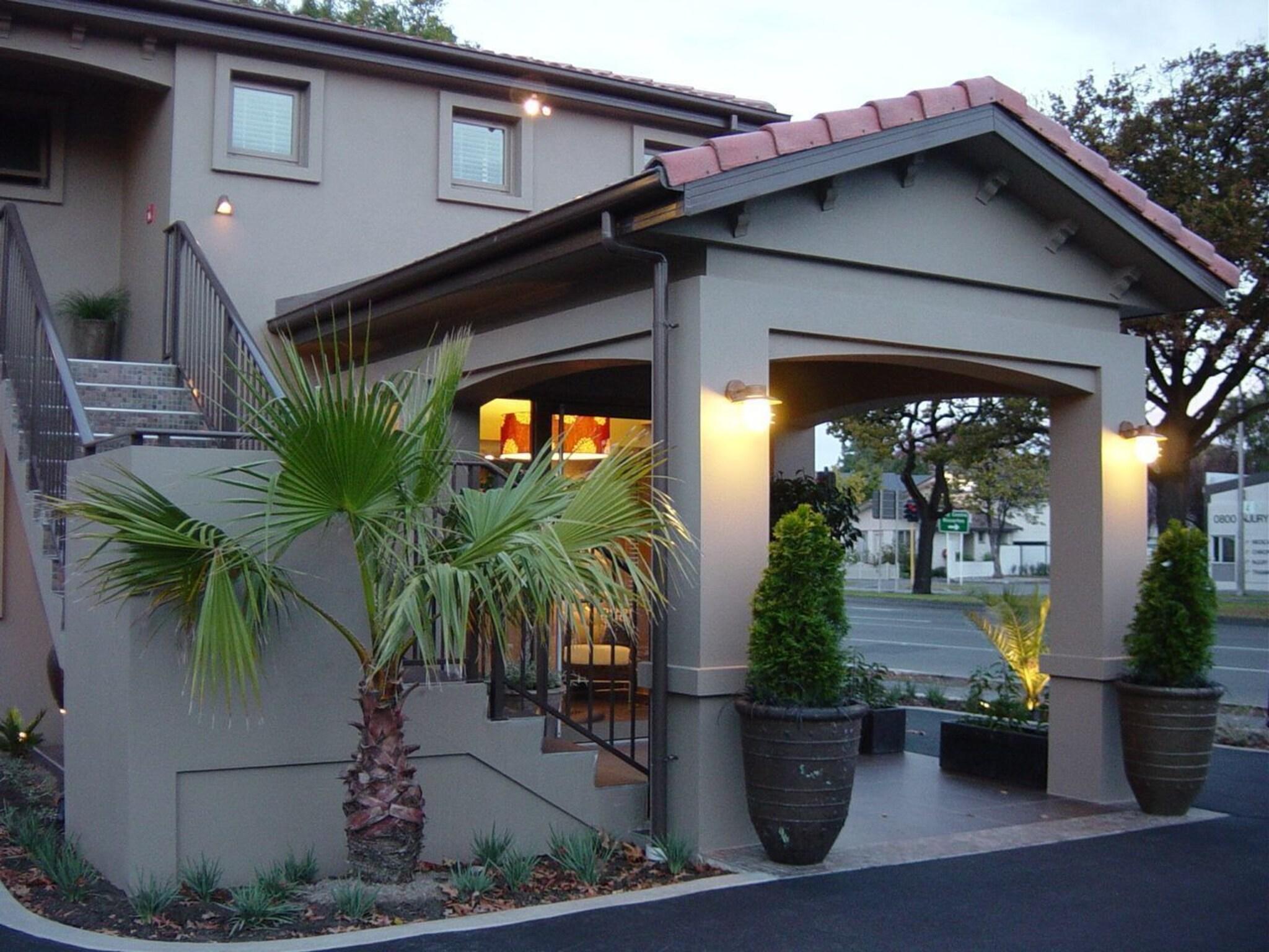 Terra Vive Luxury Suites Apartments 6/49