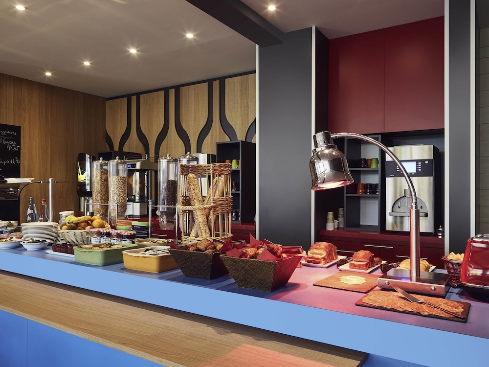 Ibis Styles Toulon La Seyne Sur Mer 19/50