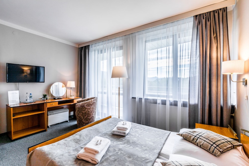Hotel Helios 6/50