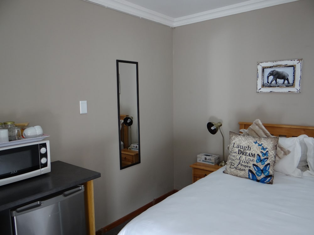 La Paix Guest House 15/49