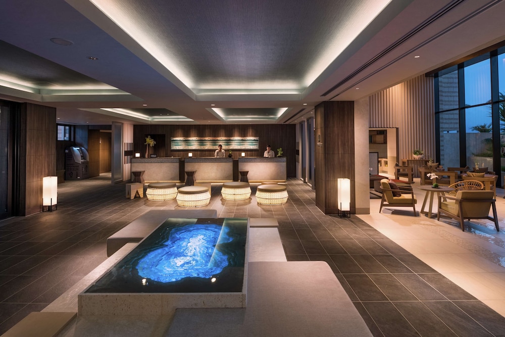 DoubleTree by Hilton Okinawa Chatan Resort 47/73