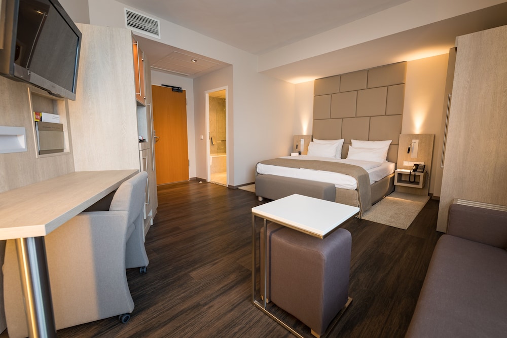 Holiday Inn Zwickau 10/34