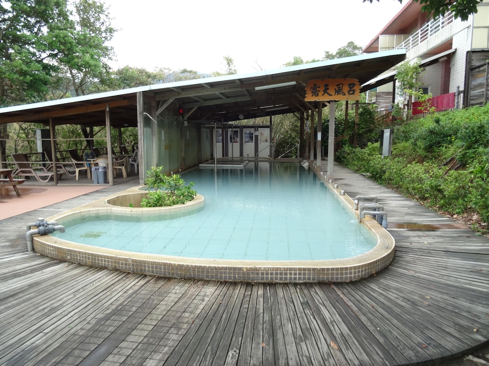 Wan Jin Hot Spring 37/45