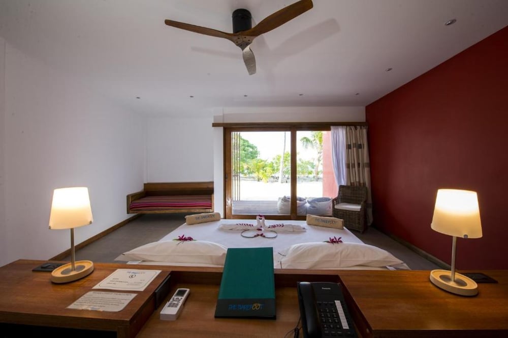 The Barefoot Eco Hotel 53/63