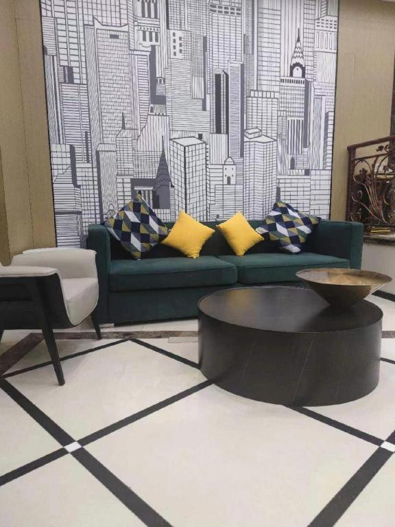 City Comfort Inn Wuhan Jinyinhu Garden Expo Park 43/50
