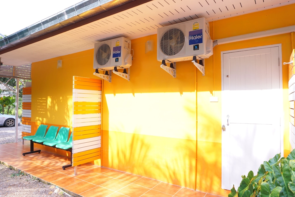 Go Green Resort photo3