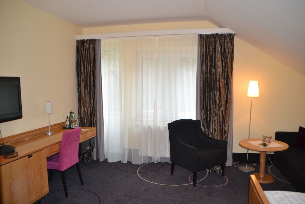 Ringhotel Kohlers Forsthaus 39/50