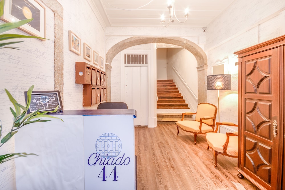 Chiado 44 4/42