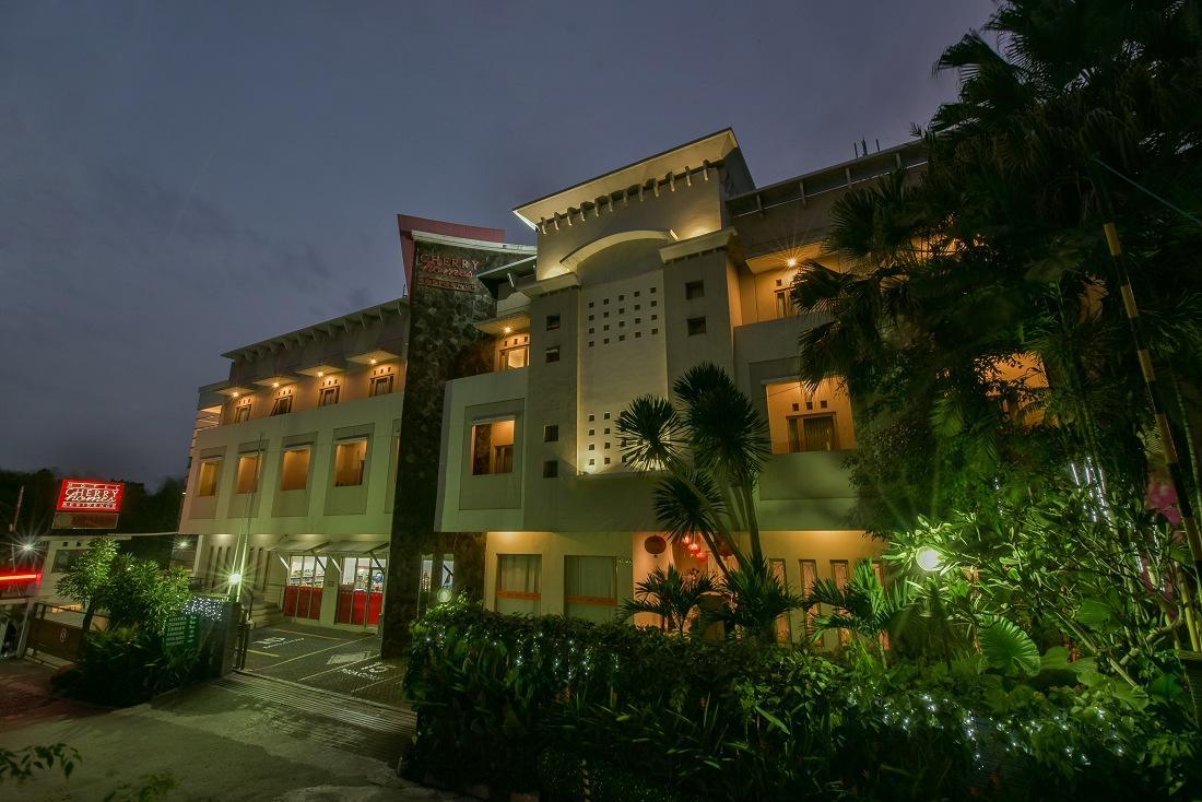 Cherry Homes Hotel And Residence 6/32
