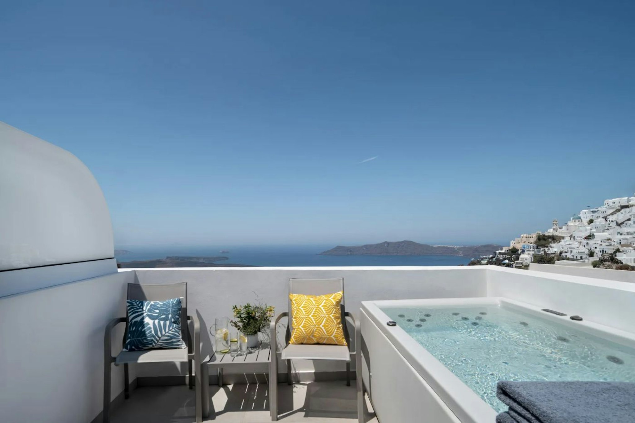 Aeifos Boutique Hotel 35/54