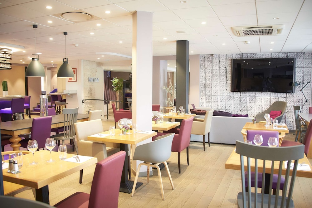 Hotel Restaurant Campanile Dijon Centre Gare 31/42