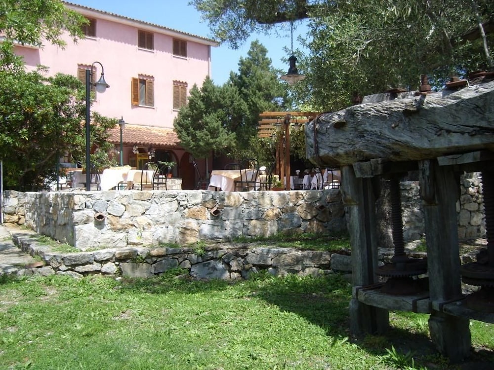 Park Hotel Cilento 38/48