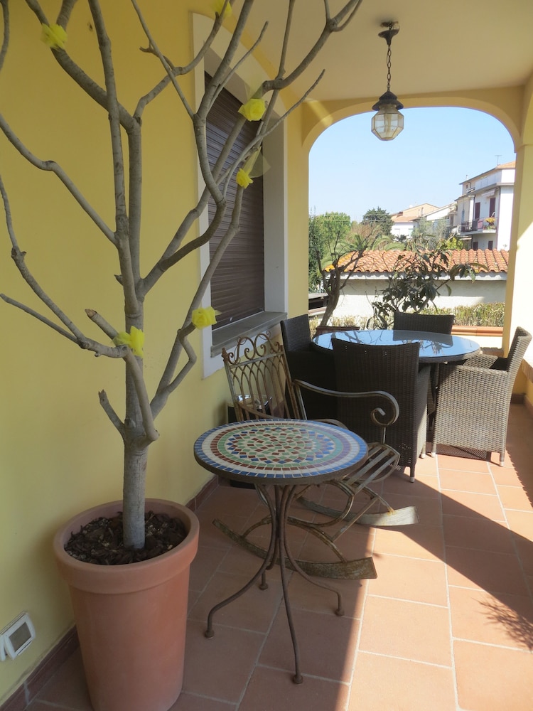 Hotel Girasole 25/43