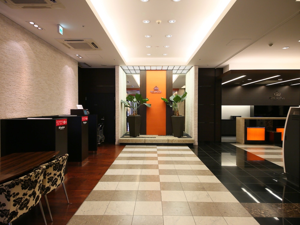 Apa Hotel Keiseinarita Ekimae 7/71