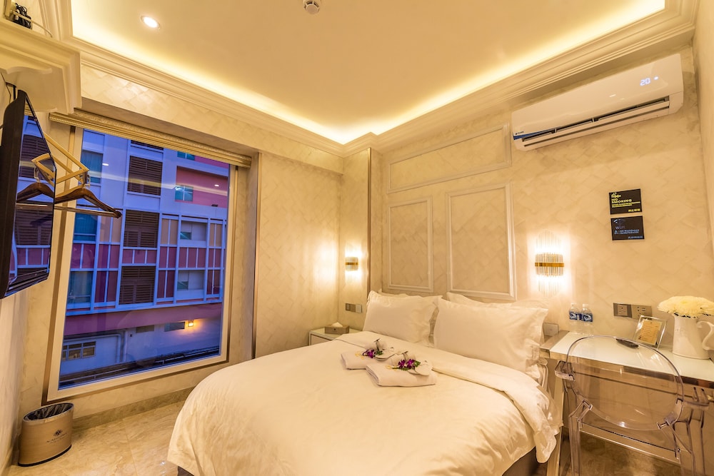 AC Residence Kota Kinabalu 5/25
