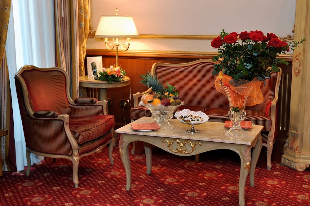 Grand Hotel Wagner 66/71