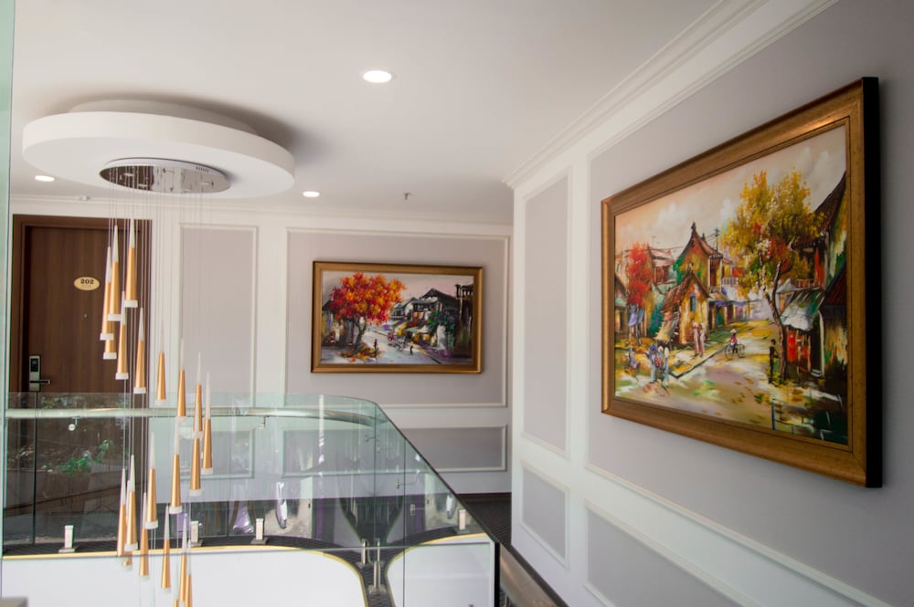 A25 Hotel - Hoang Dao Thuy 1 42/58