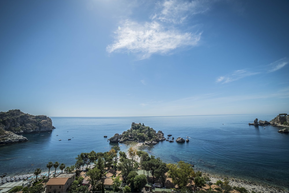 Hotel Isola Bella 25/36