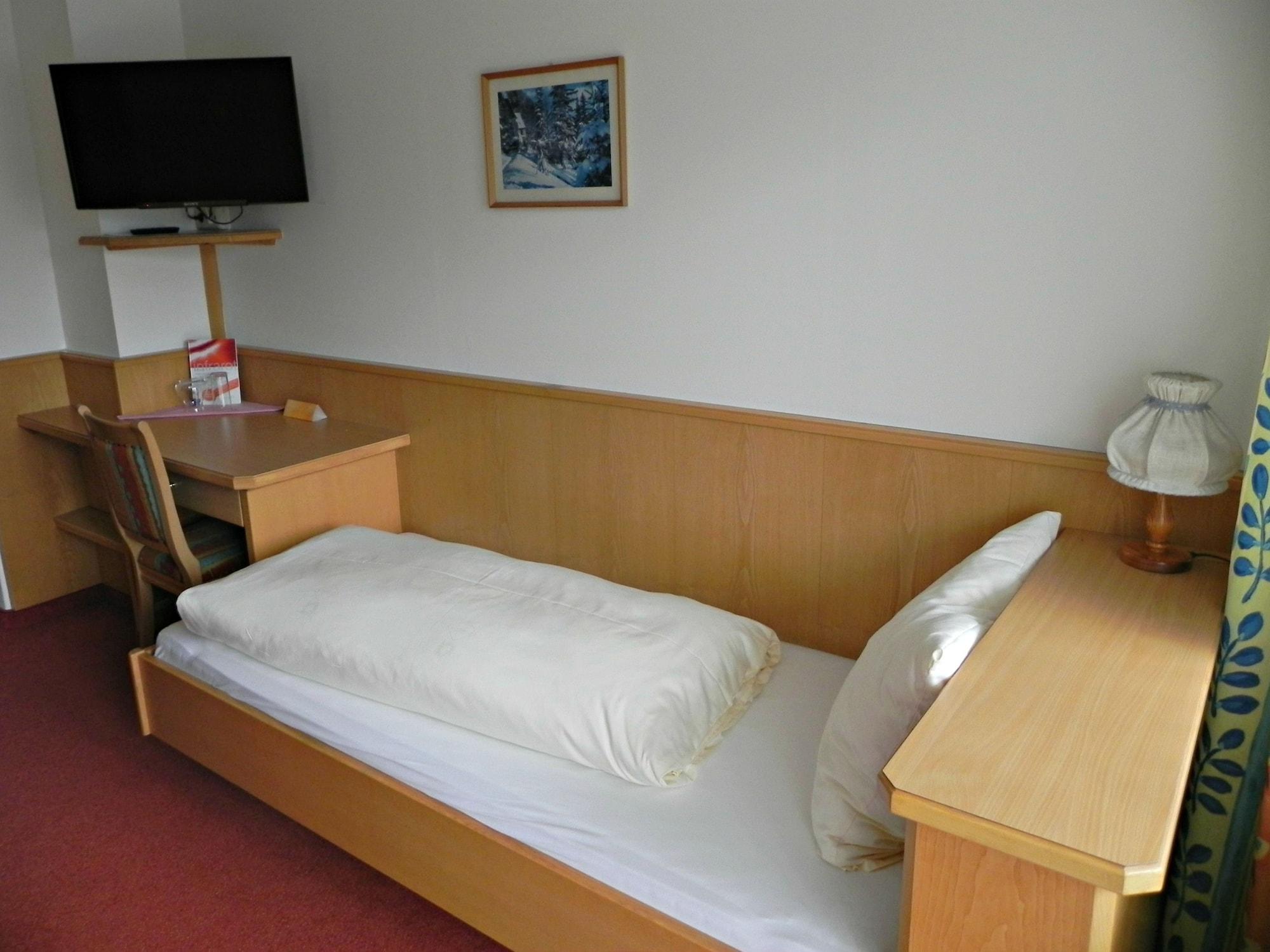 Hotel Sonnhof 24/50