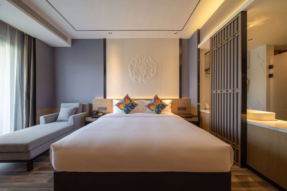 Ramada by Wyndham Guilin Yangshuo Resort 8/28