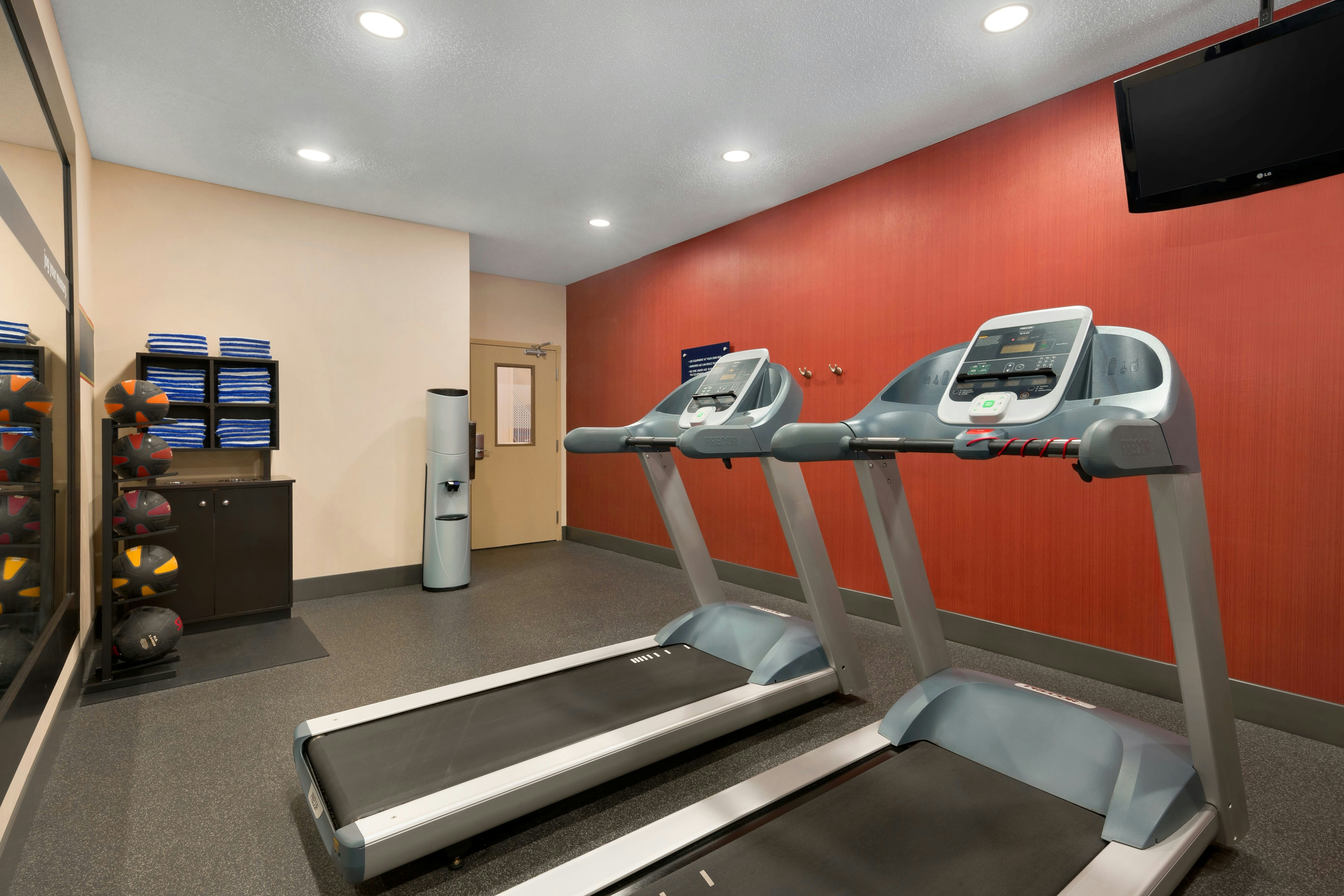 Hampton Inn Minneapolis/Burnsville 8/13