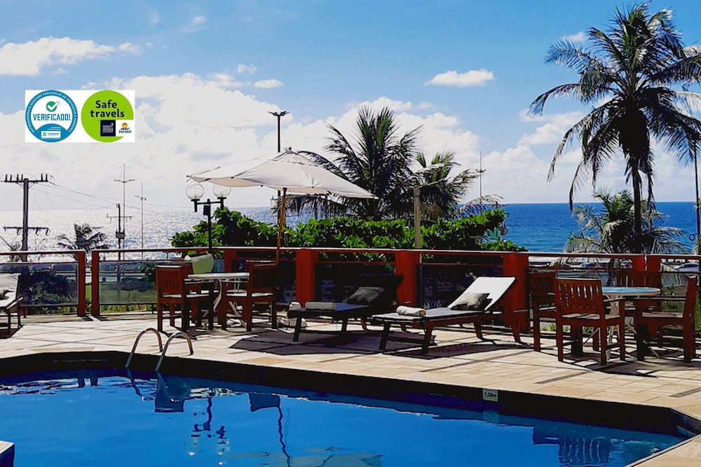 Bahiamar Hotel 41/54