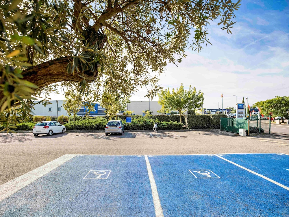 Ibis Budget Carcassonne Aeroport 35/54
