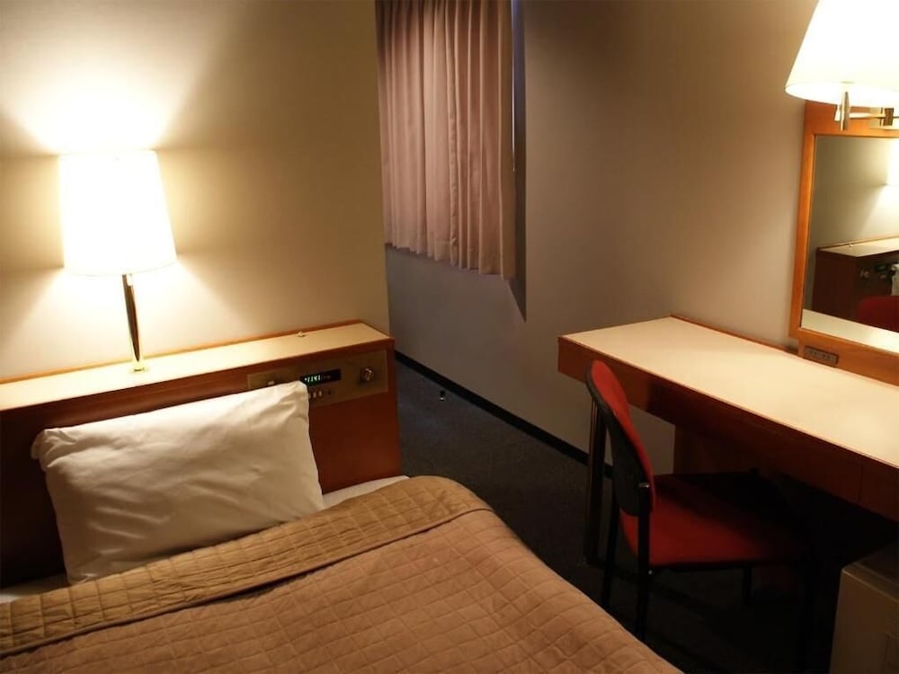 Hotel Livemax BUDGET Hiratsuka-Ekimae 23/45