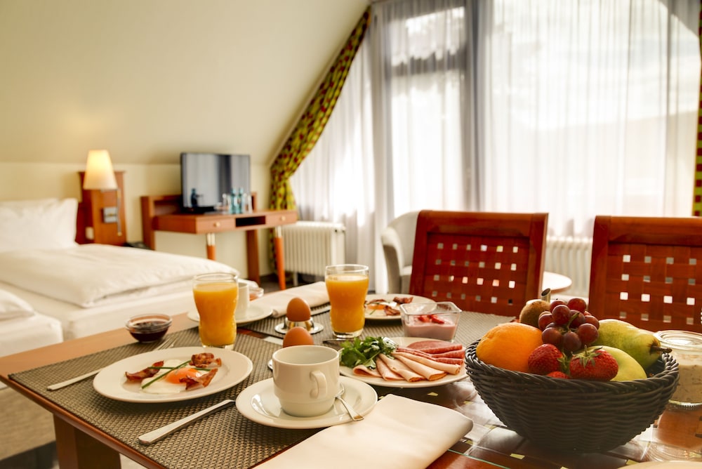 H Plus Hotel Willingen 37/67