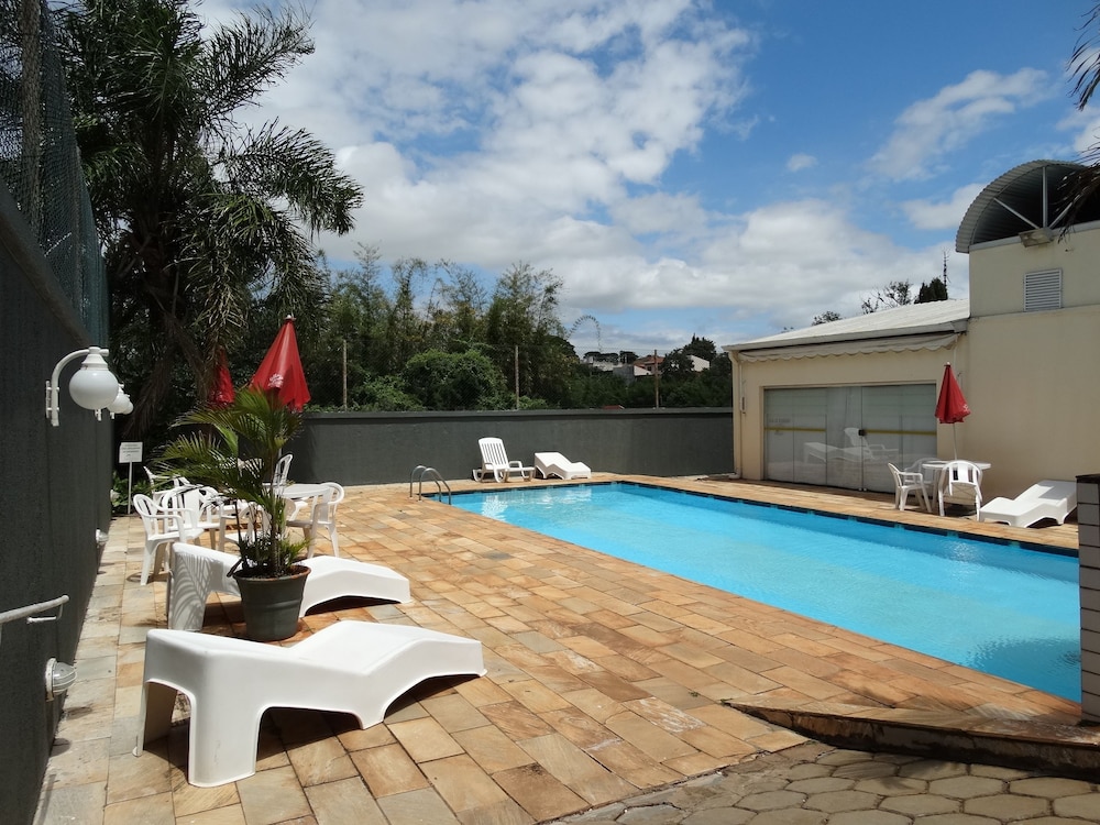 Villa Verde Apart Hotel 15/16