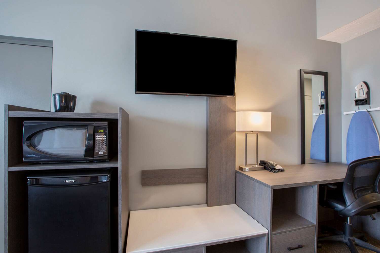 Days Inn & Suites by Wyndham Moncton 22/30