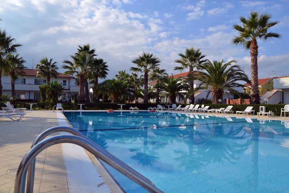 Kings House Hotel Resort 1/46