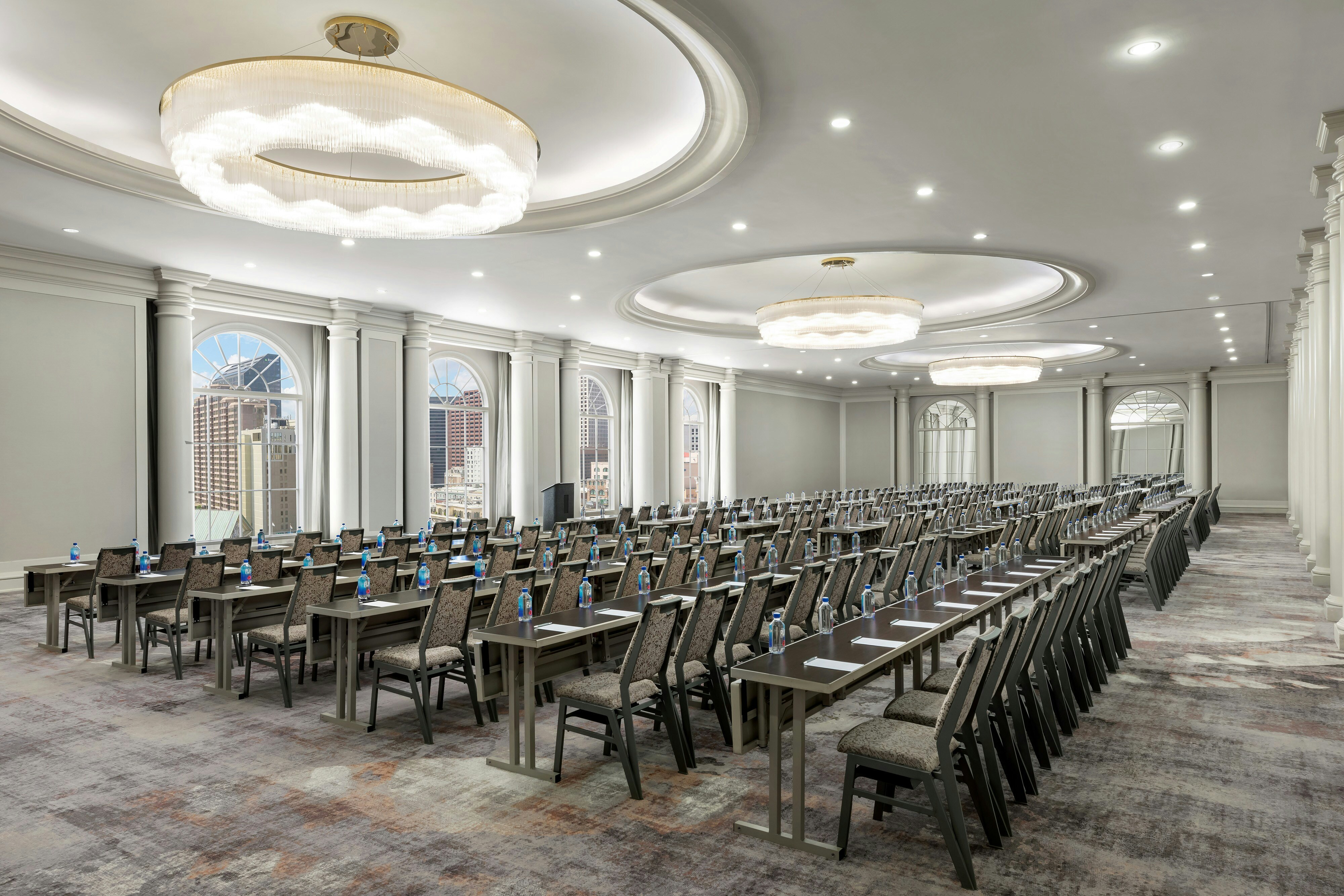 The Westin New Orleans 41/53