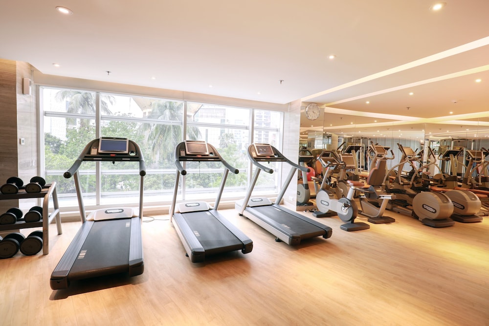 Crowne Plaza Dhaka (Ex Doreen Hotel and Resorts) 34/57