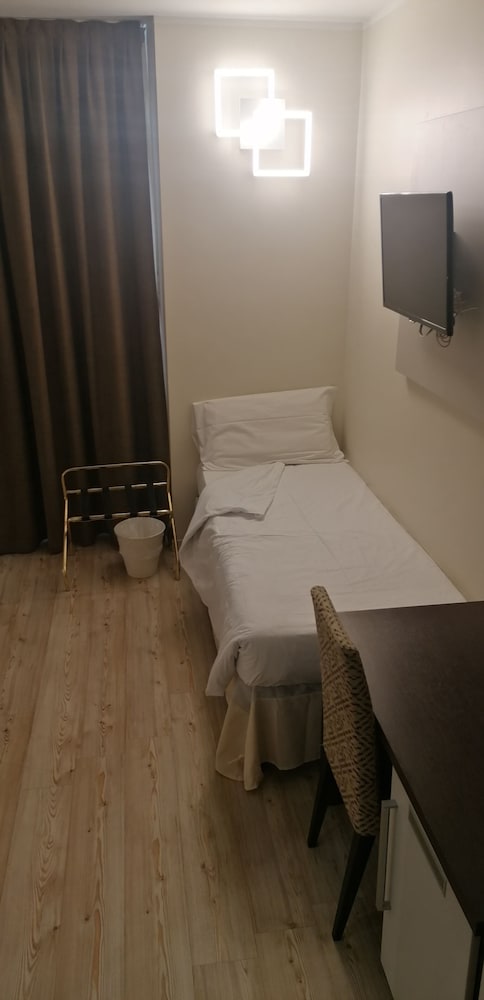 Hotel Boccascena 49/71