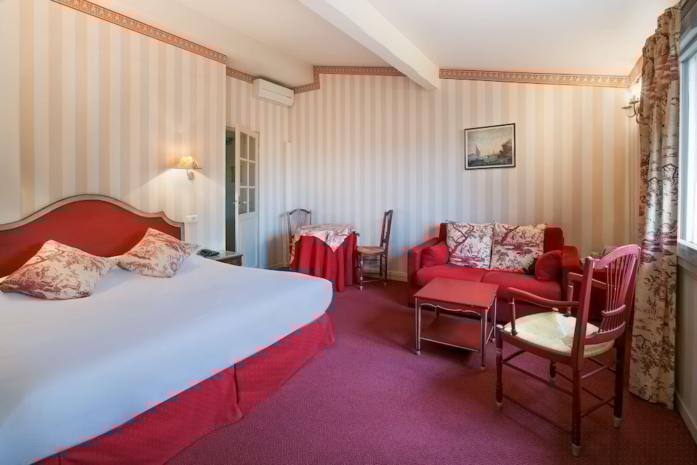 room