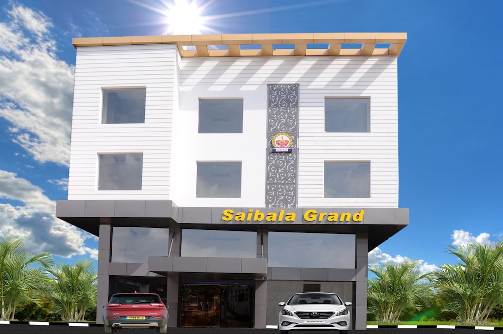 Saibala Grand Hotel 2/33