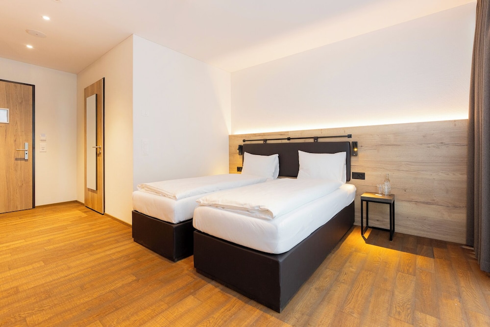 Hotel Krone Churwalden 3 Sterne Superior 10/50