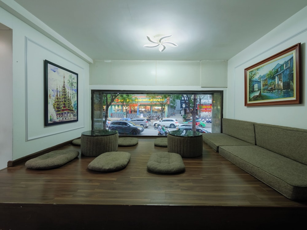 New Century Hotel Cau Giay 35/50