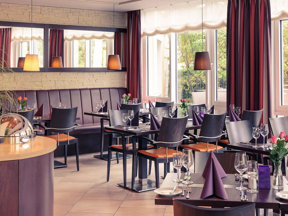 Mercure Hotel Duesseldorf Ratingen 54/66