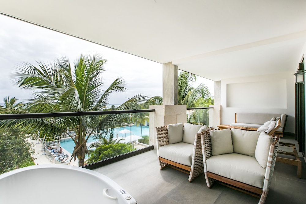 Unico Hotel Riviera Maya - All Inclusive - Adults Only 46/68