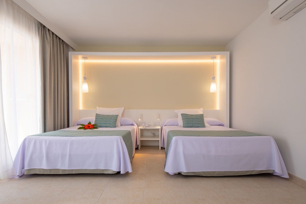 Gran Hotel Peniscola 12/42